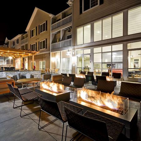 Homewood Suites By Hilton - Oakland Waterfront Екстериор снимка