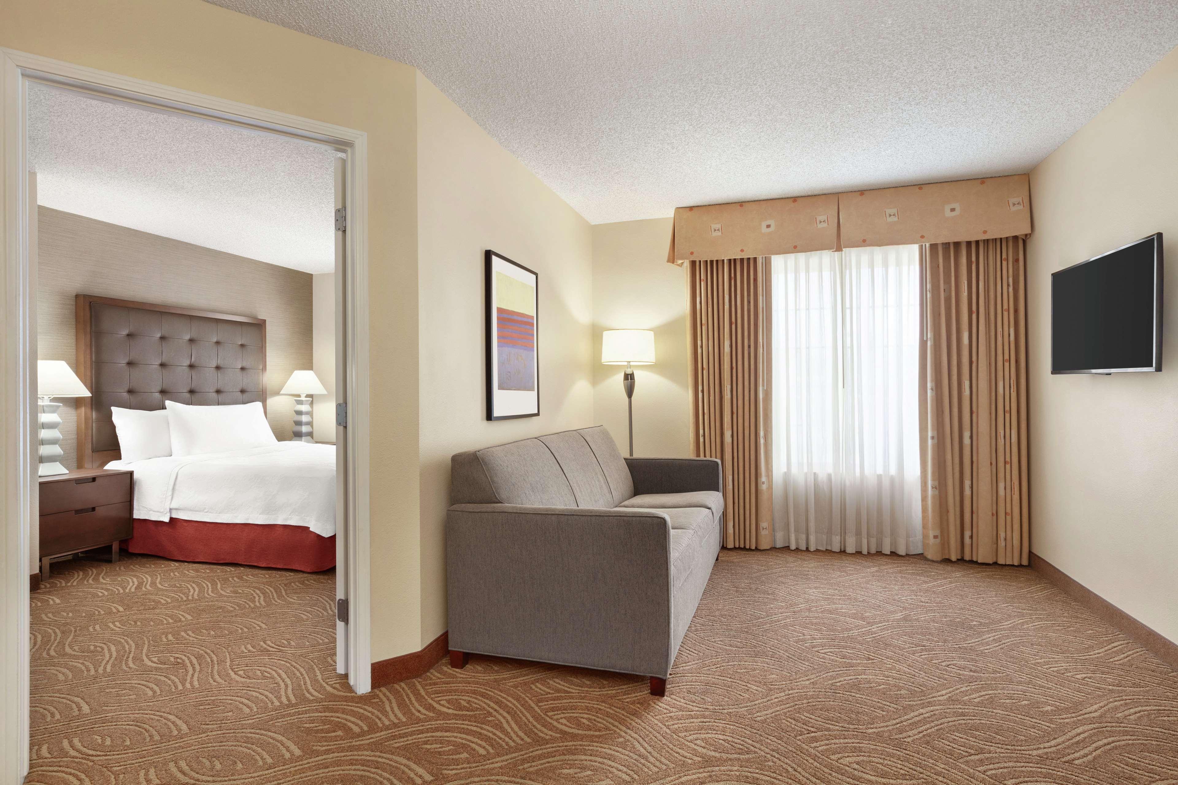 Homewood Suites By Hilton - Oakland Waterfront Екстериор снимка