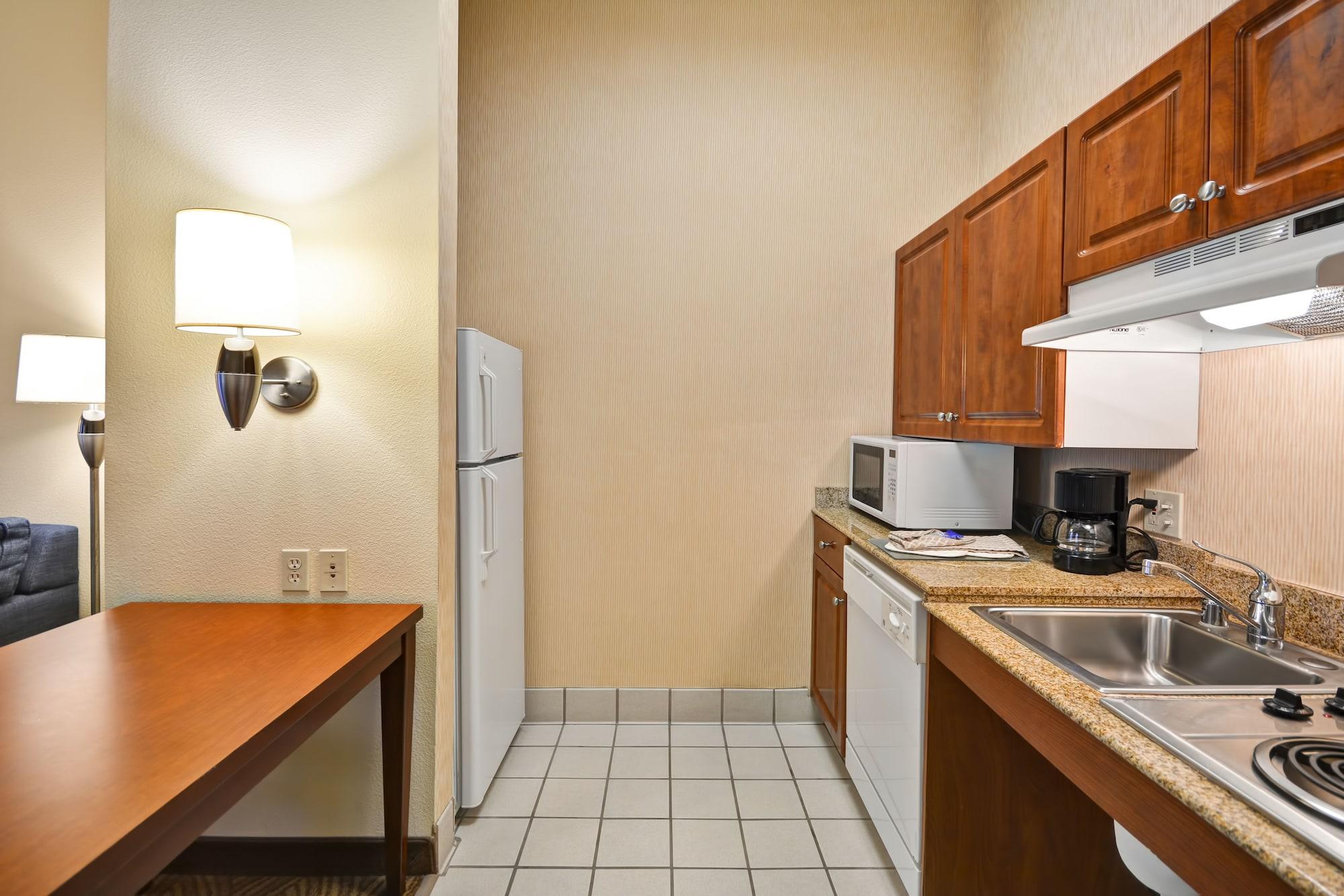 Homewood Suites By Hilton - Oakland Waterfront Екстериор снимка