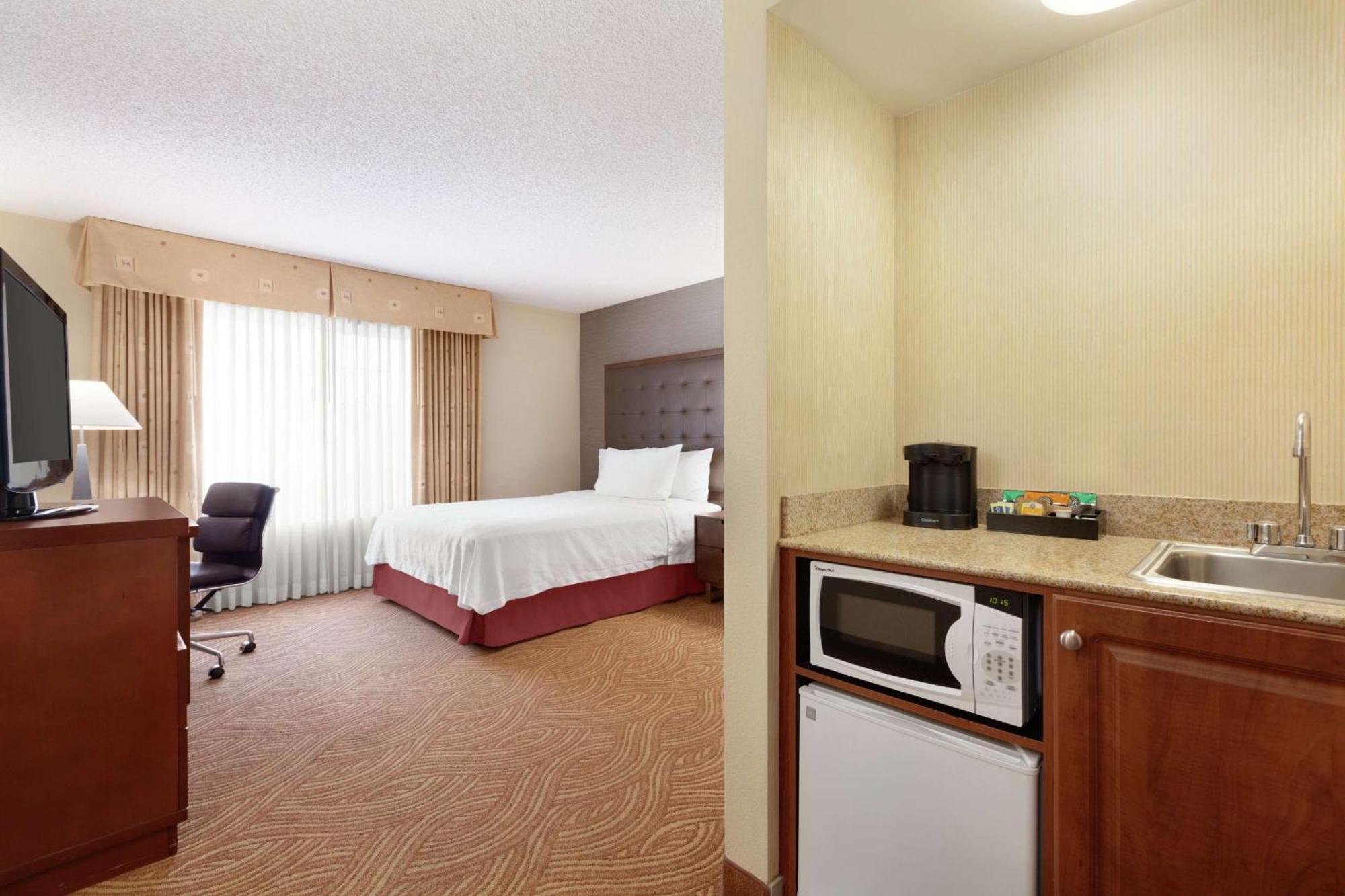 Homewood Suites By Hilton - Oakland Waterfront Екстериор снимка