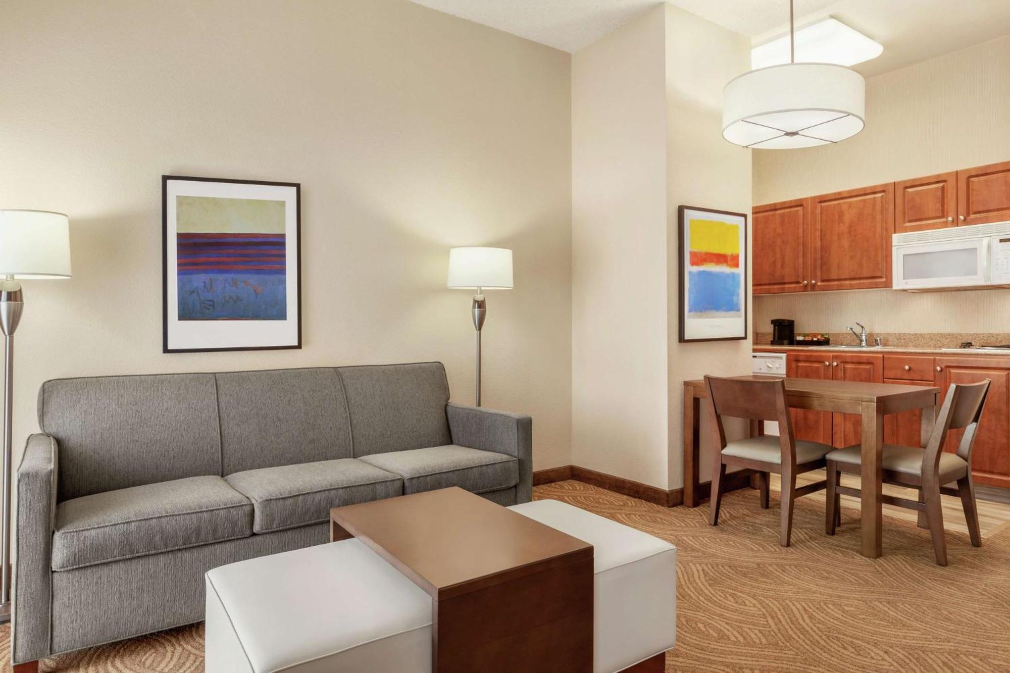 Homewood Suites By Hilton - Oakland Waterfront Екстериор снимка