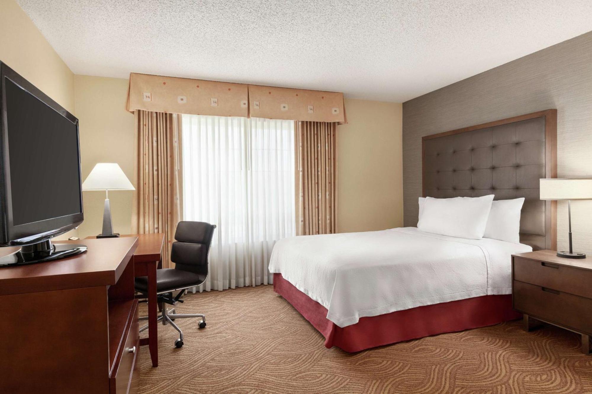 Homewood Suites By Hilton - Oakland Waterfront Екстериор снимка
