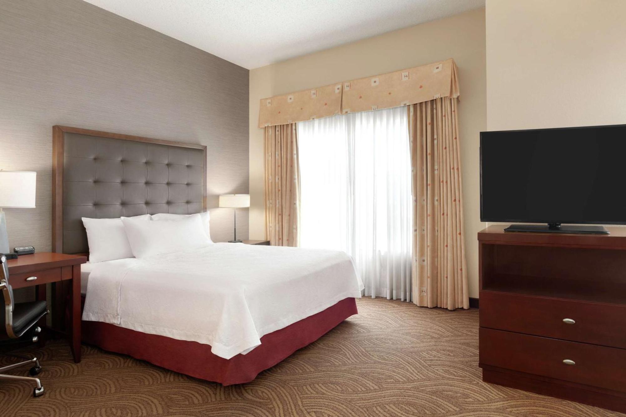 Homewood Suites By Hilton - Oakland Waterfront Екстериор снимка