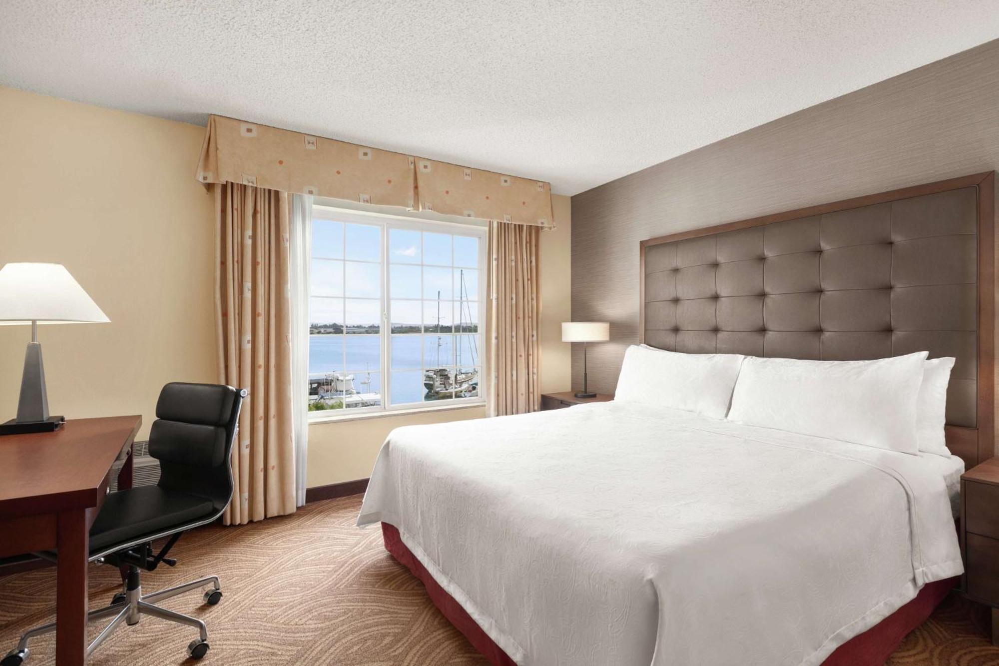 Homewood Suites By Hilton - Oakland Waterfront Екстериор снимка