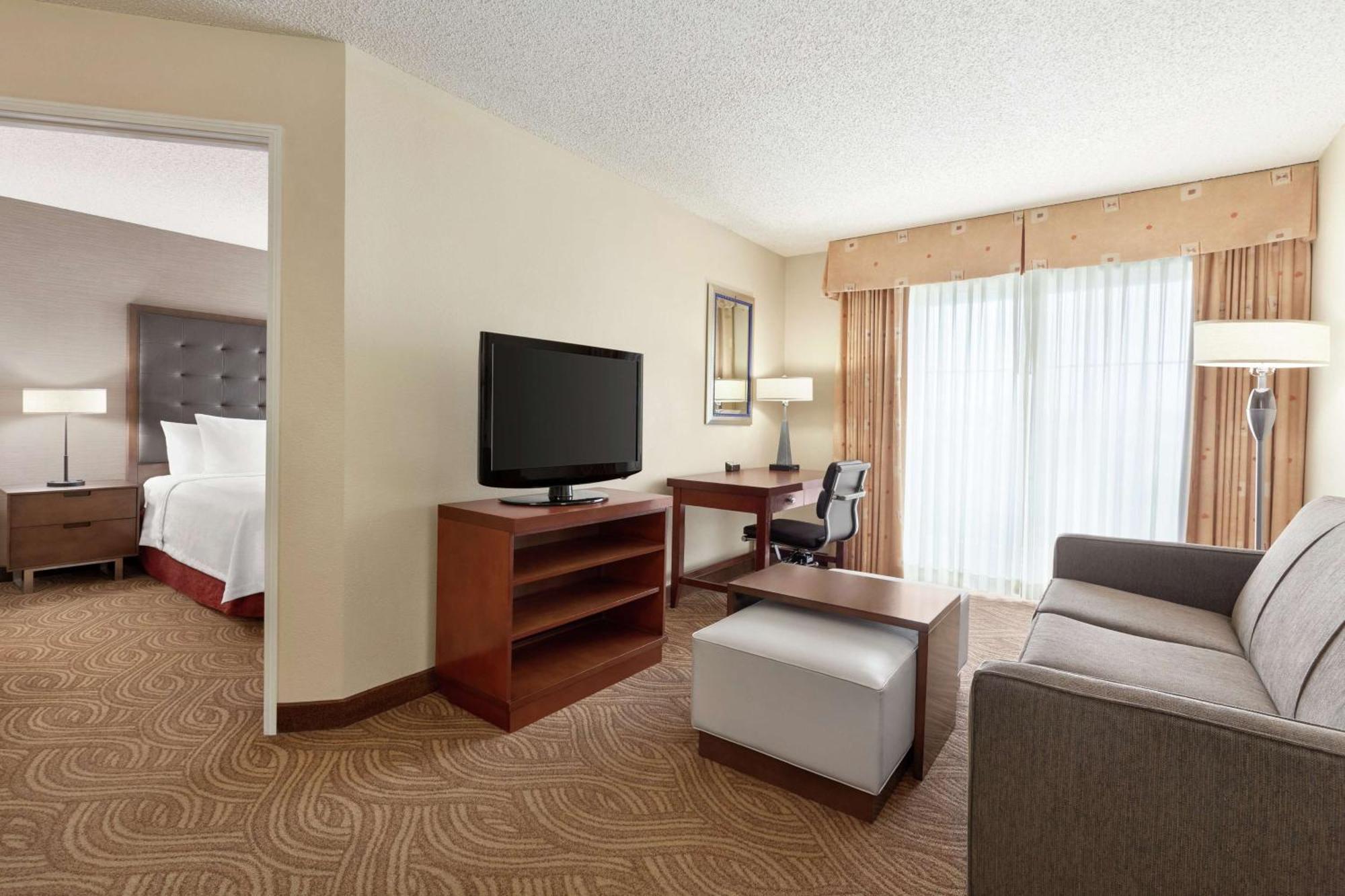 Homewood Suites By Hilton - Oakland Waterfront Екстериор снимка