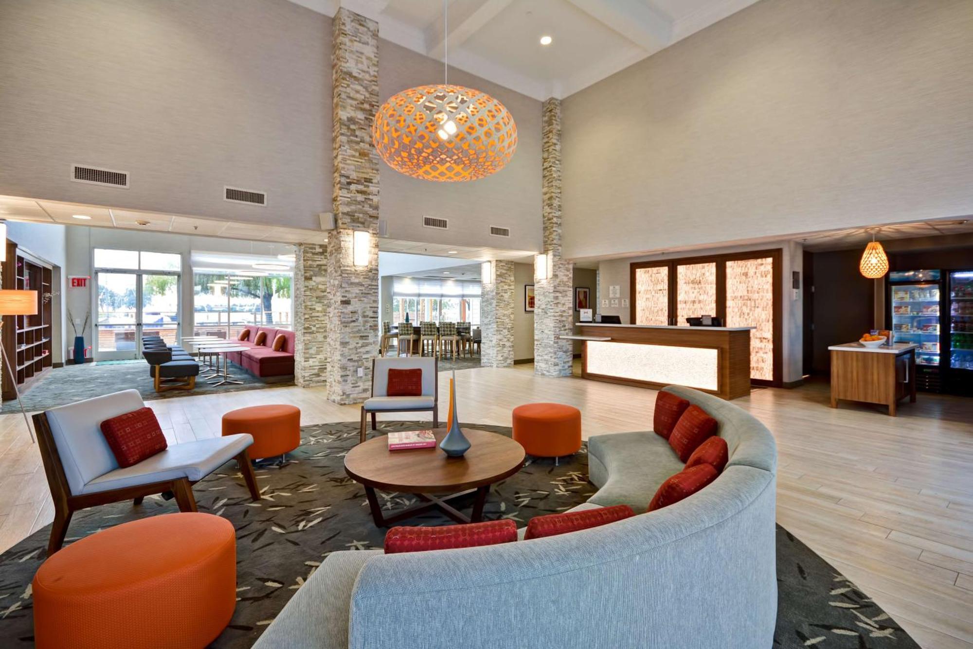 Homewood Suites By Hilton - Oakland Waterfront Екстериор снимка