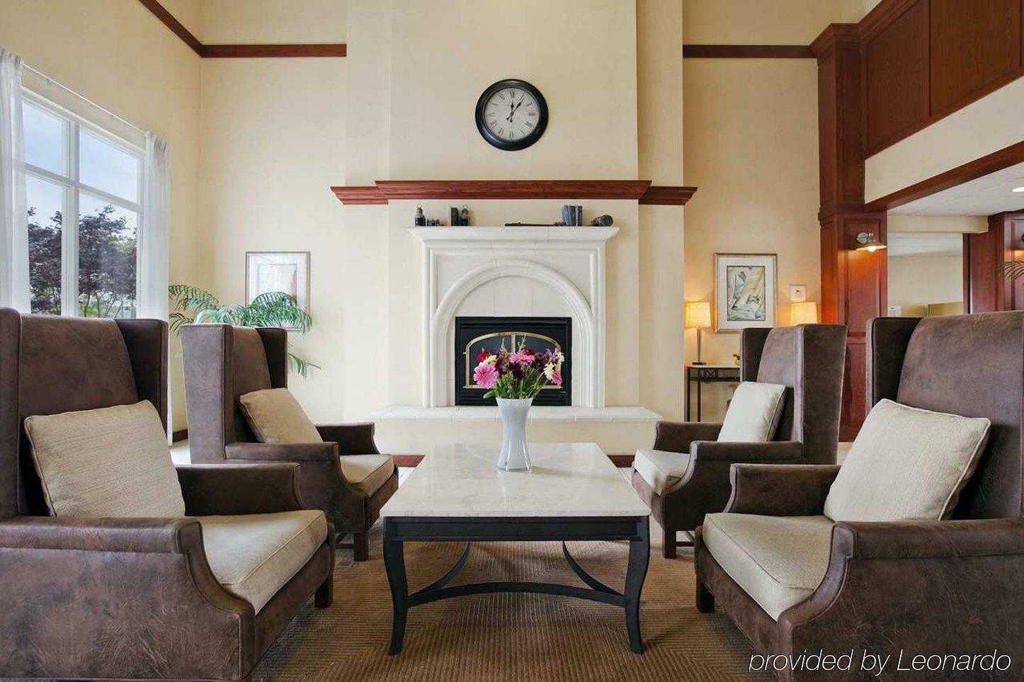 Homewood Suites By Hilton - Oakland Waterfront Интериор снимка