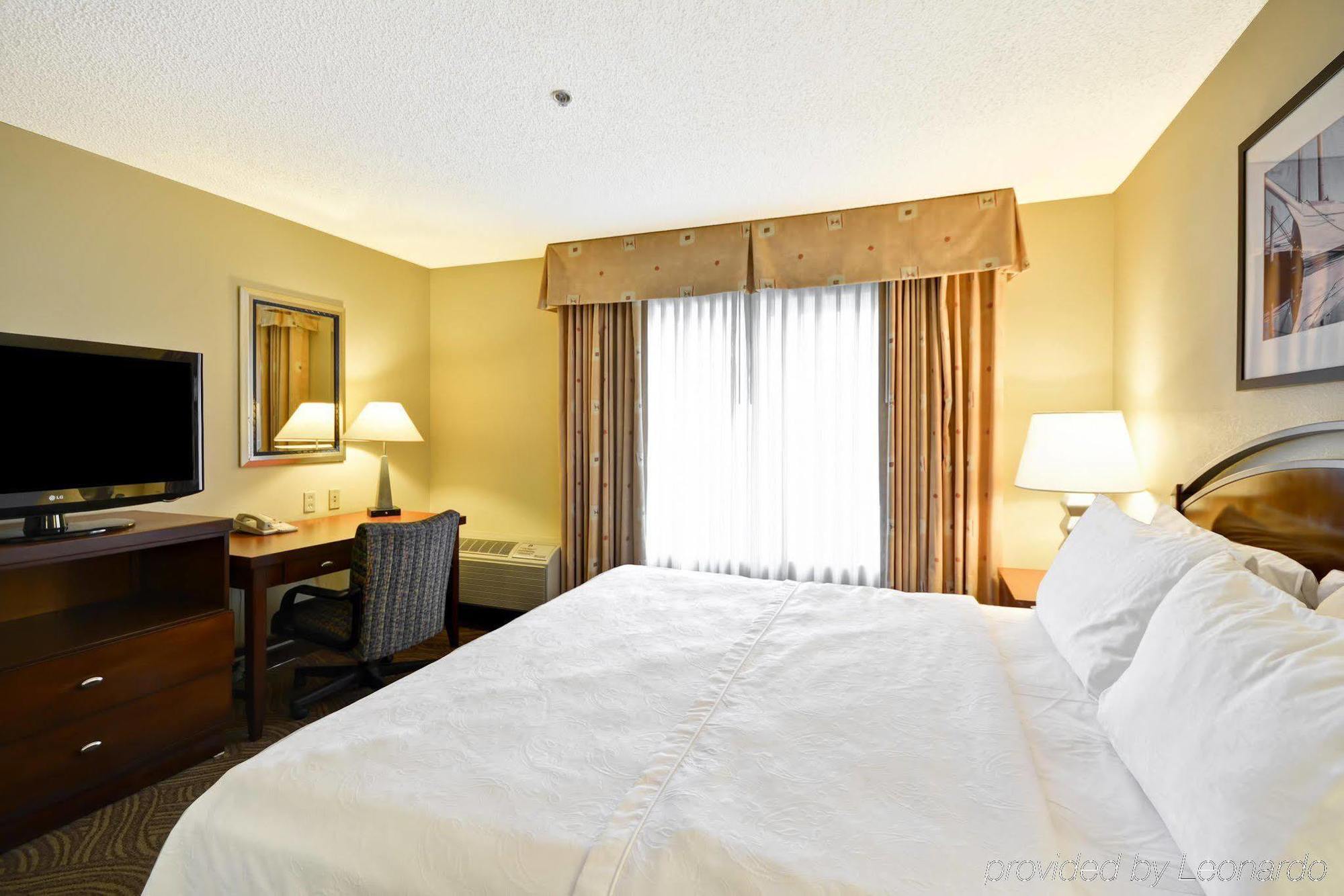 Homewood Suites By Hilton - Oakland Waterfront Екстериор снимка