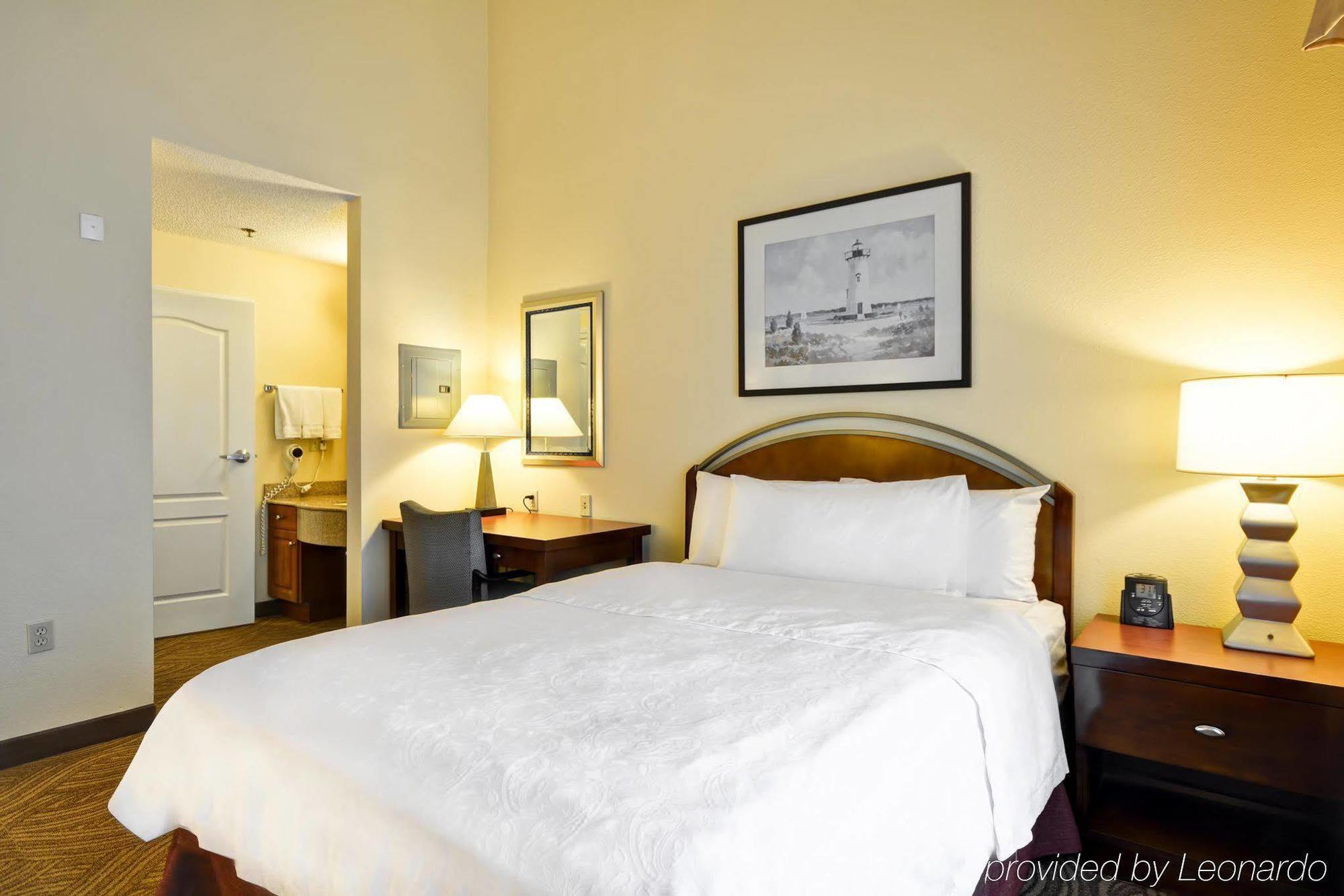 Homewood Suites By Hilton - Oakland Waterfront Екстериор снимка