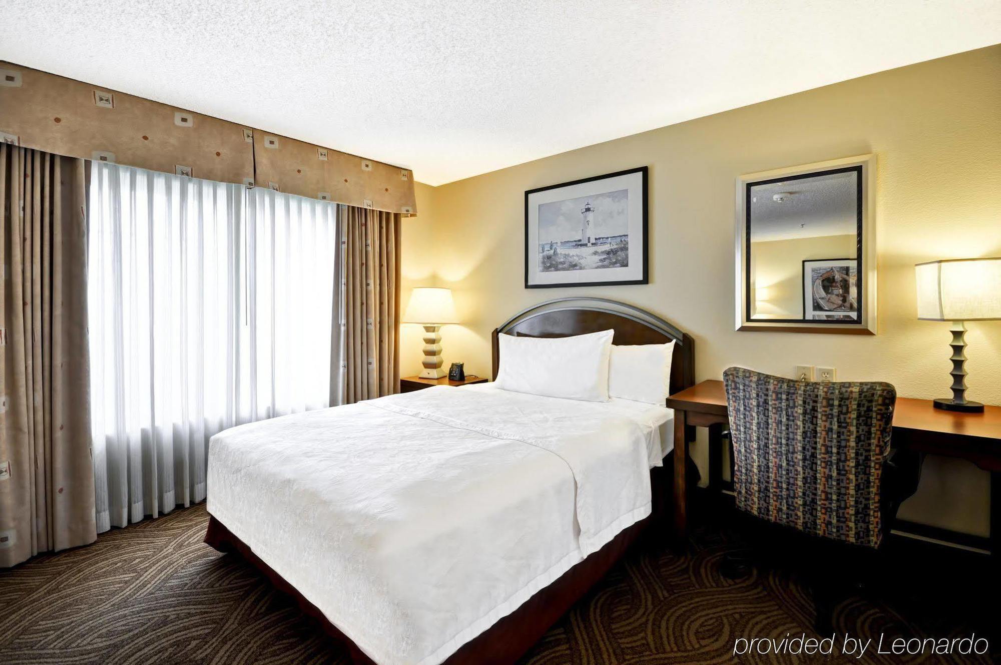 Homewood Suites By Hilton - Oakland Waterfront Екстериор снимка